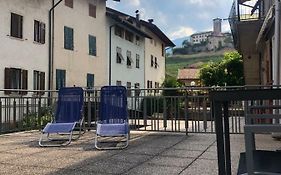 La Casa Di Olivo